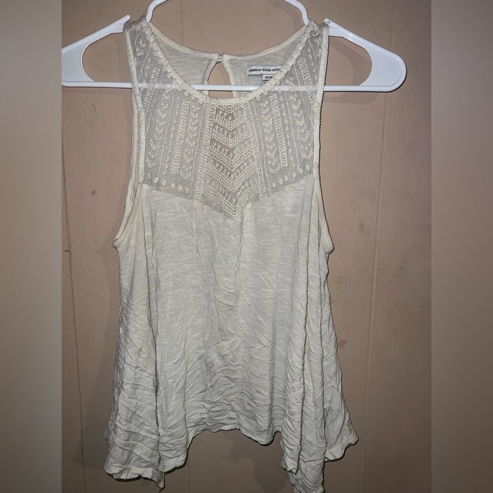 American Eagle shirt